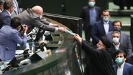 رئیسی لایحه بودجه ۱۴۰۳ را تقدیم مجلس کرد