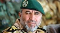 فرمانده نیروی زمینی ارتش: ۵۰ کیلومتر از انسداد دیوار مرزی شمال شرق کشور به پایان رسید