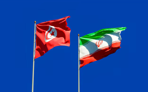 سفارت تونس در خصوص لغو روادید ایرانیها توضیح داد