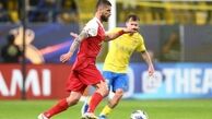 پرسپولیس برای دو مصدوم جدید استرس گرفت