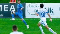 از مصدومیت ستاره الهلال چه خبر؟ / به بازی با پرسپولیس نمی‌رسد؟