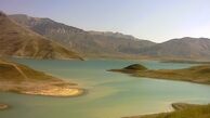 تهران فقط ۲۷۰ میلیون متر مکعب ذخیره آبی دارد