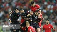 نکاتی جالب در خصوص قرمزترین جدال لیگ برتر