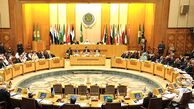 اتهام پراکنی اتحادیه عرب علیه مواضع ایران پیرامون سوریه