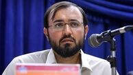 حمله میثم نیلی به پزشکیان: مردم ایران هرکس بخواهد پای خود را از مسیر امام و امّت مبعوث کج بگذارد را ادب می‌کنند