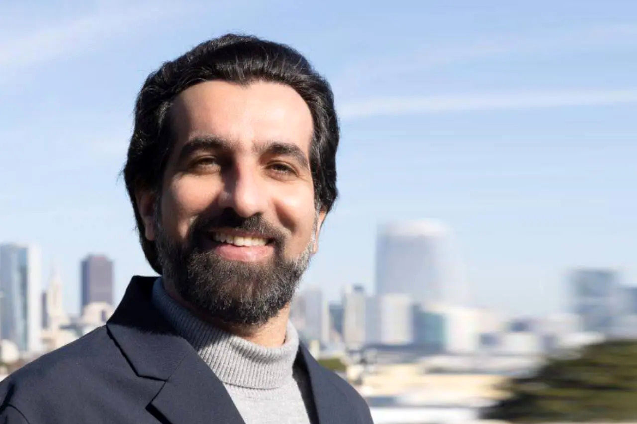 وحید عابدینی آزاد شد