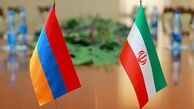 ارمنستان: در حال مذاکره با ایران برای ایجاد یک کریدور گمرکی هستیم