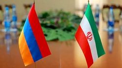 آغاز مذاکرات مشترک هیئت‌های عالی‌رتبه ایران و ارمنستان