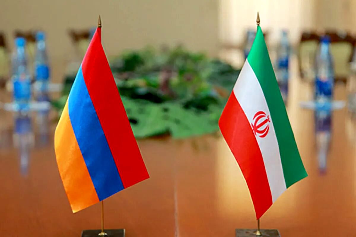 ارمنستان: در حال مذاکره با ایران برای ایجاد یک کریدور گمرکی هستیم