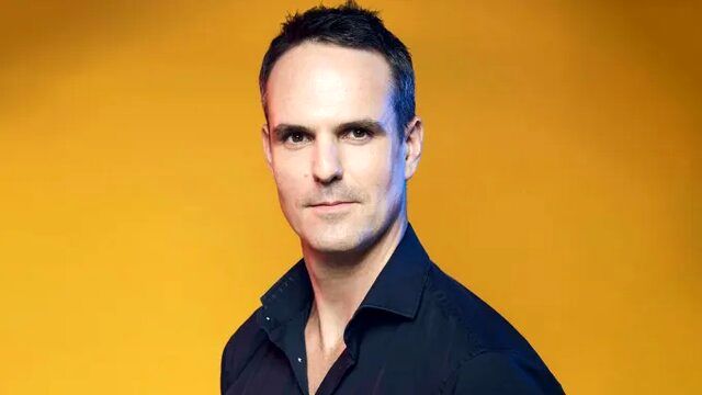 بازیگر مطرح در 46 سالگی درگذشت