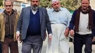 سریال جدید کمدی در راه تلویزیون است