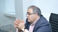 رئیس اتاق بازرگانی تهران: دولت‌ها در ایران عادت دارند چوب و پیاز را با هم بخورند
