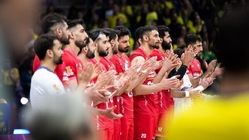 برنامه روز پایانی هفته سوم لیگ ملت‌های والیبال/ نبرد ۷ تیم برای ۲ سهمیه باقی مانده