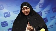 موتورسواری بانوان مسئله فرهنگی نیست!