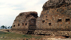 محور اشکانی - ساسانی کرمانشاه ثبت جهانی می‌شود؟