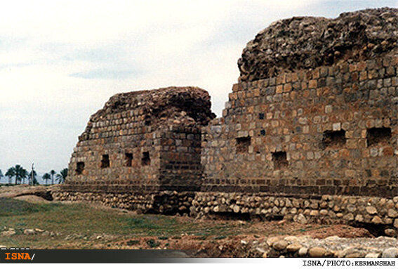 محور اشکانی - ساسانی کرمانشاه ثبت جهانی می‌شود؟
