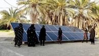 بوم گردی‌ها می‌توانند برای دریافت پنل خورشیدی اقدام کنند