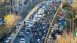 اعتراضات فقط برای گرانی‌ها و مشکلات معیشتی است؟