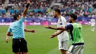 فغانی؛ دومین داور با سابقه در جام ملت‌ها!