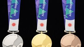 جدول مدالی روز نهم بازی‌های آسیایی/ ایران هشتم ماند