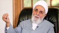 ویدئو | شرکت ناطق نوری در انتخابات