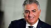 همشهری مدعی شد: ضدانقلاب در پی ترور رضا پهلوی است!