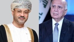گفت‌وگوی وزرای خارجه عراق و عمان درباره مذاکرات روز پنجشنبه ایران و آمریکا