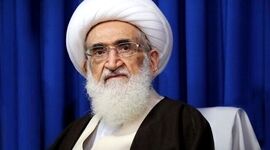 آیت‌الله نوری همدانی: از هرگونه اقدامی که موجب تضعیف انسجام ملی است، پرهیز شود