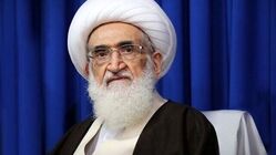 آیت‌الله نوری همدانی: نباید کسانی که در میدان مذاکره فعالیت می‌کنند، تضعیف شوند یا مورد اهانت قرار گیرند