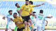 سپاهان زیر بار پوستر جنجالی نرفت!