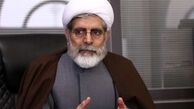 رهامی: تعامل قالیباف با پزشکیان انتقام از تندروها نیست