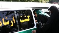 اعتماد:‌ آقایان بعد از پیام پوتین که «اسرائیل دیگر قصد حمله ندارد» خیالشان راحت شد و به حجاب زنان بند کردند