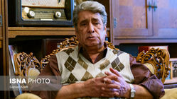 بهروز رضوی را چقدر می‌شناسید؟