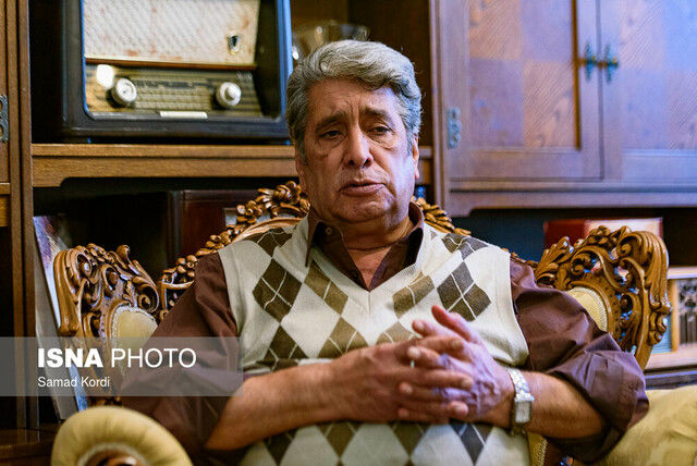 بهروز رضوی را چقدر می‌شناسید؟