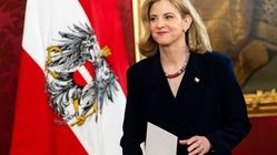 اتریش به دنبال ایفای نقش در مسئله مذاکرات برنامه هسته‌ای ایران