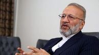 متکی: میانگین مشارکت ما در انتخابات از کشور‌های دیگر بیشتر است/ مردم نظام جمهوری اسلامی خود را دوست دارند