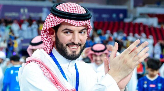 رئیس باشگاه الهلال هم معترض شد