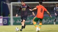 کارشناسی داوری پرسپولیس و مس رفسنجان