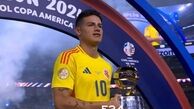 این ستاره بعد از جام جهانی 2026 خداحافظی می‌کند