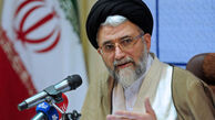 وزیر اطلاعات: با عوامل نفوذی برخورد می‌کنیم
