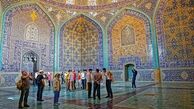 صنعت گردشگری می‌تواند باعث نابودی ایران هراسی در دنیا شود