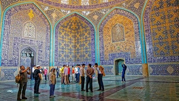 ایران جایی در فهرست مقاصد گردشگری ندارد