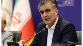 فرزین: هر پلتفرمی که اقدام به فروش طلا می‌کند باید آن کالا را در اختیار داشته باشد