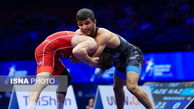 نایب‌قهرمان جهان در انتخابی تیم ملی کشتی فرنگی غایب بود