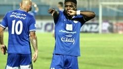 سخنگوی باشگاه پرسپولیس: در موضوع انتقال بیفوما منتظر دریافت استعلام‌ها هستیم