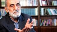 هشدار شریعتمداری به پزشکیان