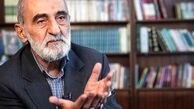 حمله تند حسین شریعتمداری به سیدمحمدخاتمی بخاطر عدم شرکت در انتخابات: خیانت کرده‌اید