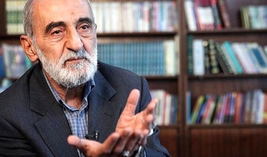 شریعتمداری: اینکه می‌گویند شورای عالی امنیت ملی مانع اجرای قانون حجاب شده دروغ است!