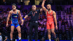 پدر و مادر دانیال سهرابی به اتفاقات غم‌انگیز جهانی زاگرب واکنش نشان دادند