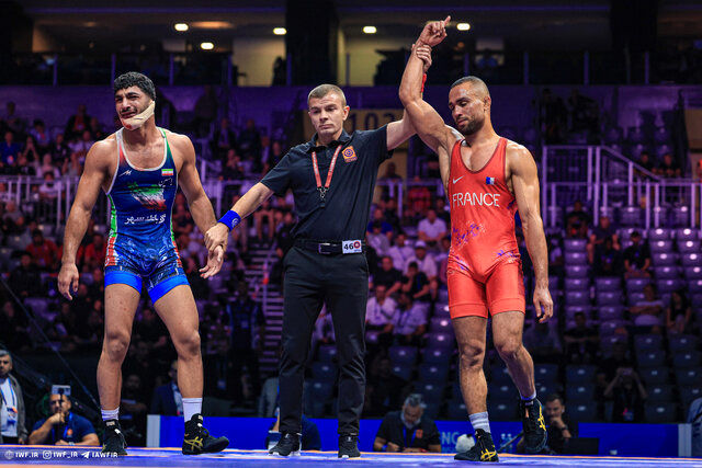 پدر و مادر دانیال سهرابی به اتفاقات غم‌انگیز جهانی زاگرب واکنش نشان دادند